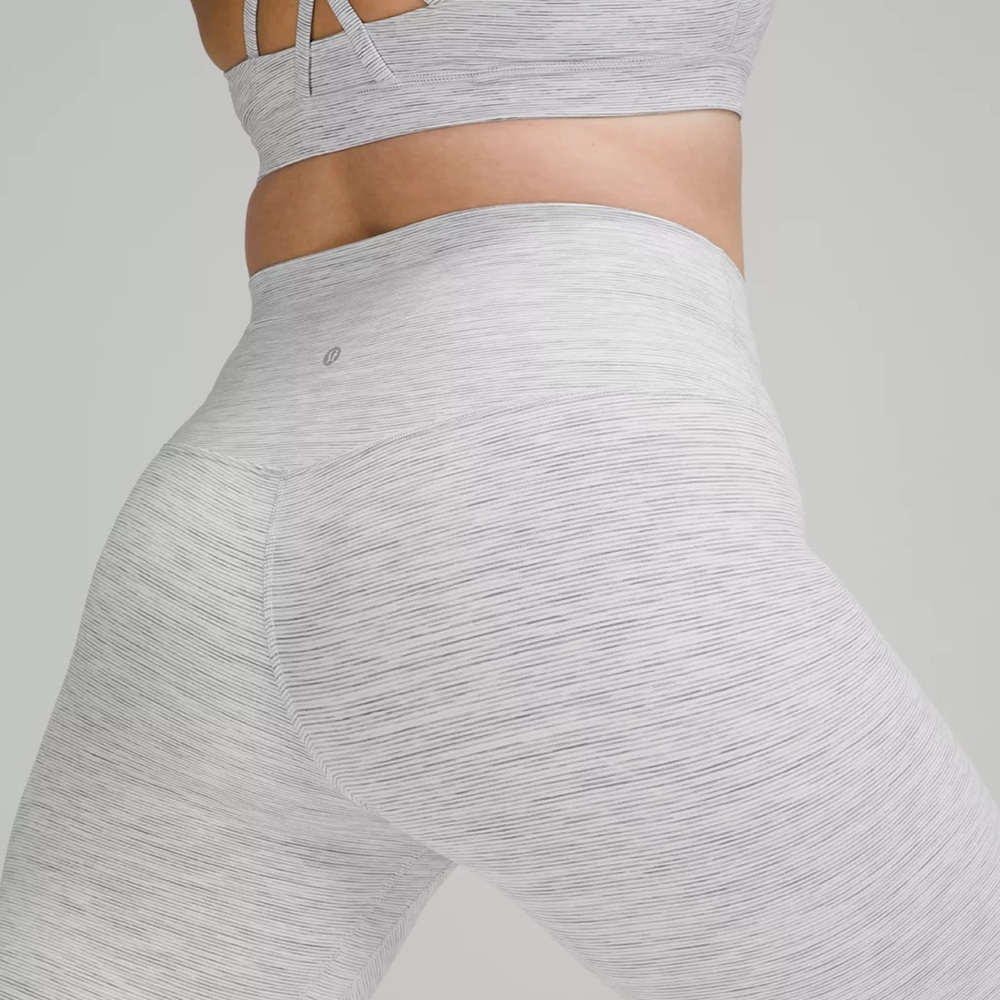 Lululemon Wunder Under High-Rise 25”